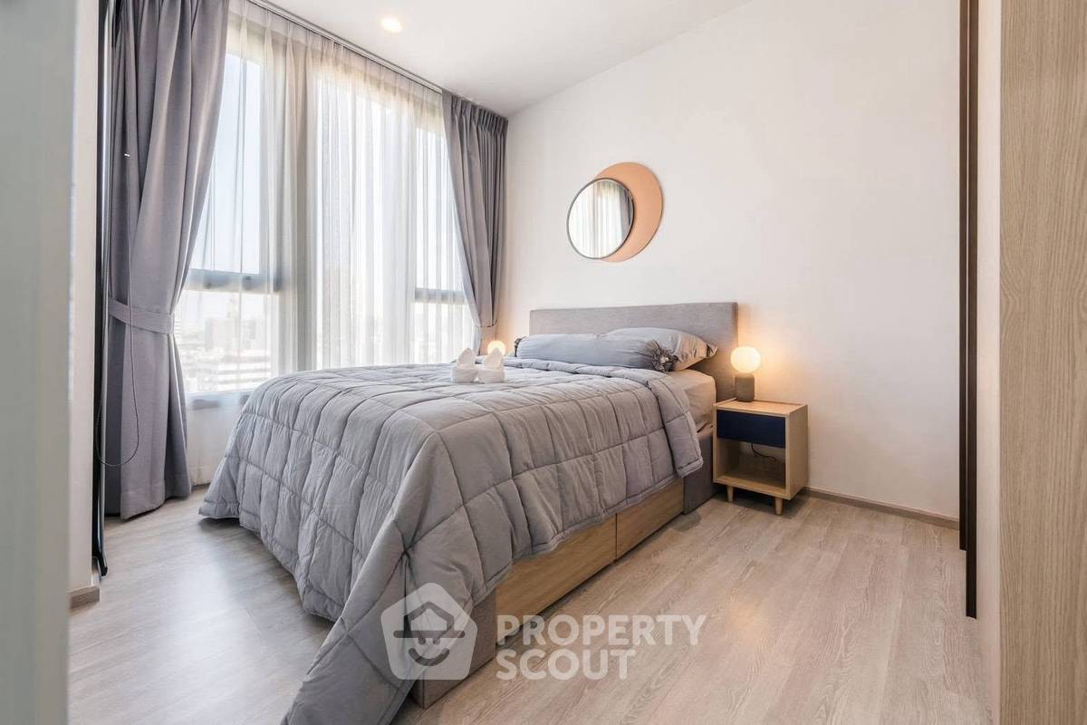 picture 1-BR Condo At XT Ekkamai, 30 Sqm Near BTS Thong Lor (ID 3100542) - 16/16
