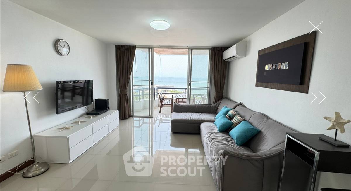 picture 2-BR Condo For Rent, 125 Sqm Ground-Floor | Rama Harbour View, Surasak (ID 3101739) - 1/34