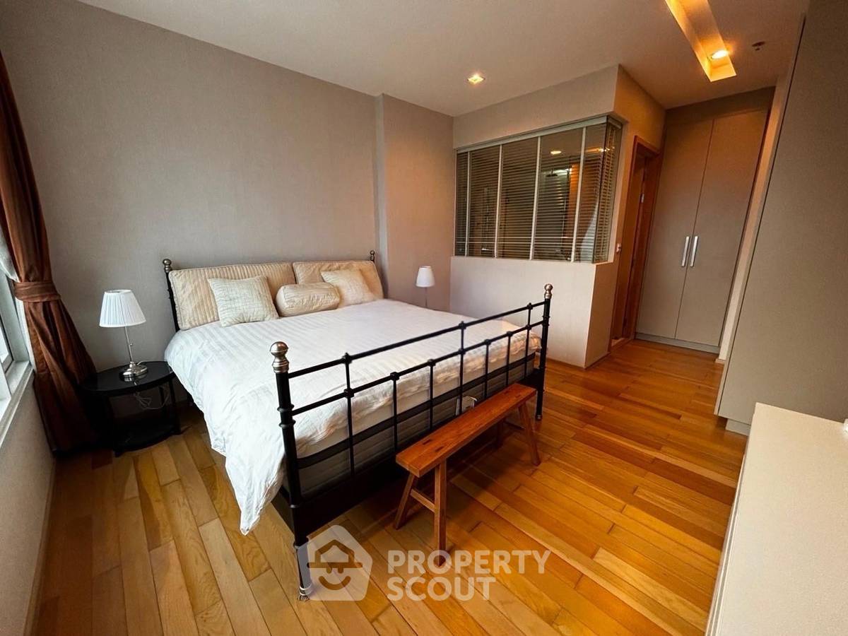 picture 1-BR 51 Sqm High-Floor At Siri At Sukhumvit, 200m to BTS Thong Lor (ID 3005260) - 3/15