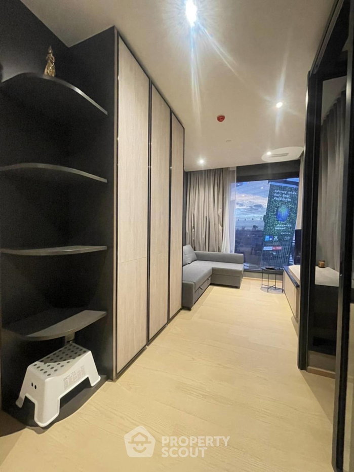 picture 1-BR Condo In Ashton Asoke - Rama 9, 23rd Floor, 200m to MRT Phra Ram 9 (ID 3101067) - 12/12