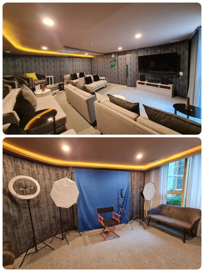 รูป ให้เช่า คอนโด แอทโมซ บางนา ราคา 10,000 บาทต่อเดือน - รูปที่ 18/19
