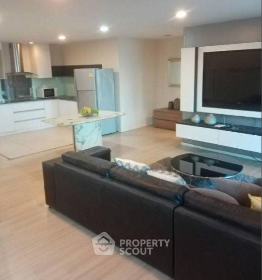 picture 3-BR Condo Renova Residence Chidlom, 400m to BTS Phloen Chit (ID 2493081) - 4/6