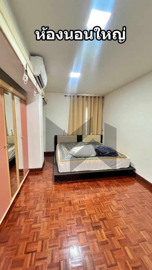 รูป 2 ห้องนอน🦊HunterCondo🦊นนทบุรี💥ริเวียร่า อัพ🔴🟢🟡 - รูปที่ 37/46