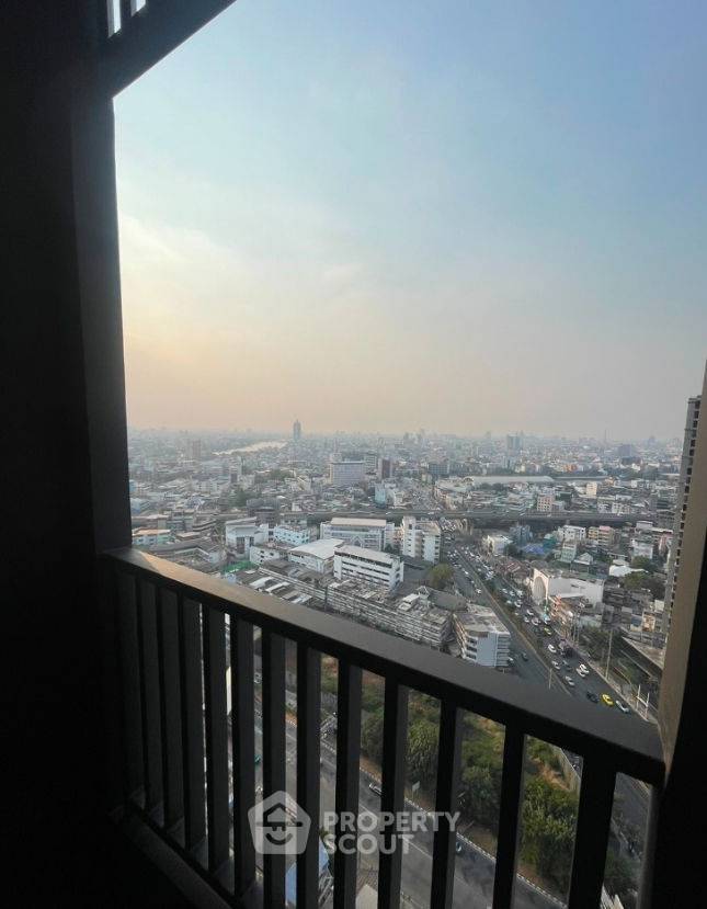 รูป คอนโด 1 ห้องนอน ที่ Park Origin Chula-Samyan ชั้น 15 ใกล้ MRT หัวลำโพง (ID 2495589) - รูปที่ 18/21