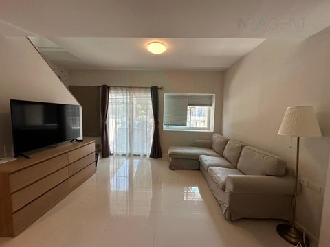 For Rent 2-story Townhouse INDY 2 SRINAKARIN 2 bedroom 3 bathroom