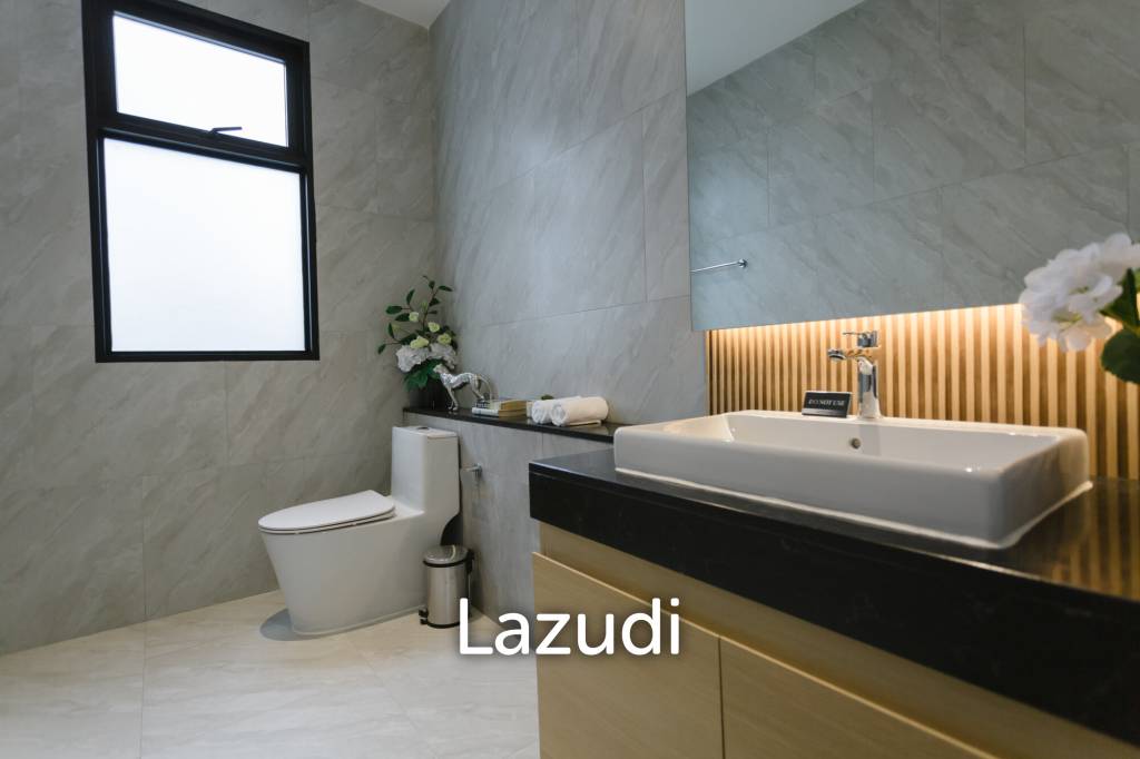 picture 3 Bedrooms 4 Bathrooms 380 SQM The Prospect - Agate - 19/26