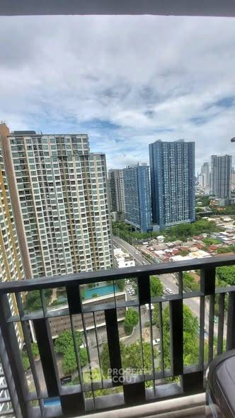 picture 2-BR Condo For Rent, Artemis Sukhumvit 77, BTS On Nut (23rd Floor) (ID 3101458) - 4/11