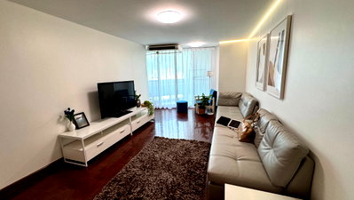 คอนโดให้เช่า : ✨Condo for Rent : Tai Ping Towers (AP-02) ( line : @condo91 )
