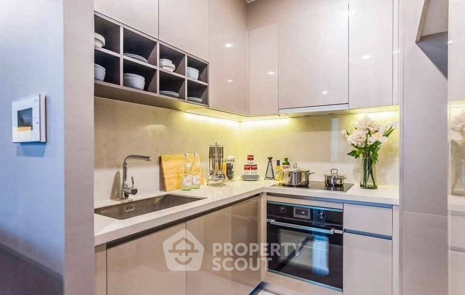 picture 2-BR 98 Sqm Condo At Laviq Sukhumvit 57, 200m to BTS Thong Lor (ID 3102036) - 8/13