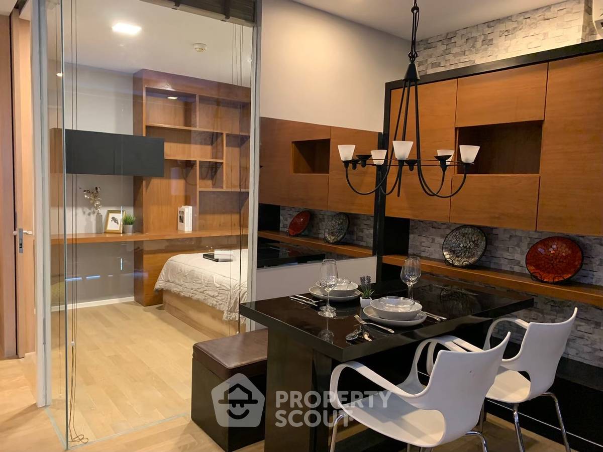 รูป คอนโด 2 ห้องนอน Abstracts Sukhumvit 66/1 ใกล้ BTS อุดมสุข 200 ม (ID 3097246) - รูปที่ 11/13