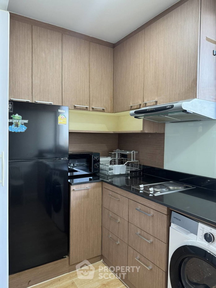 รูป คอนโด 2 ห้องนอน โครงการ City Home Sukhumvit ใกล้ BTS อุดมสุข 100 ม. (ID 3100637) - รูปที่ 11/17