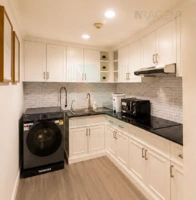 picture For Rent Condo CASA VIVA Building 1, Floor 6,1 bed room, Room size 80 sqm - 5/8