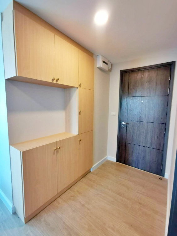 รูป 2 ห้องนอน🦊HunterCondo🦊เมโทร ลักซ์ โรสโกลด์ พหล - สุทธิสาร - รูปที่ 9/9