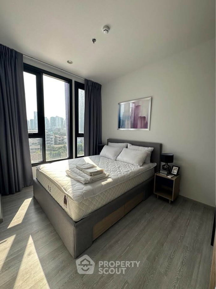 รูป คอนโด 1 ห้องนอน ราคาดี ที่ XT เอกมัย ชั้น 6 ใกล้ BTS ทองหล่อ (ID 3097914) - รูปที่ 5/6