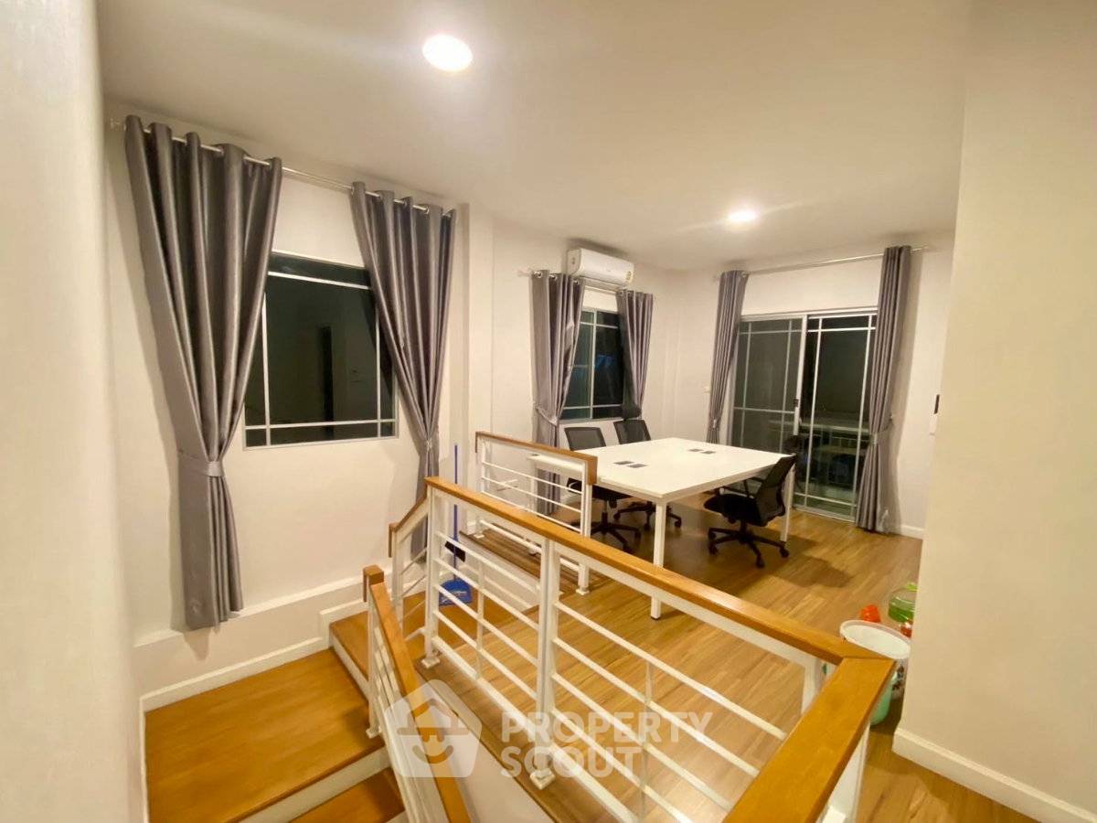 รูป บ้านเช่า 4 ห้องนอน โครงการ แมนทนา อ่อนนุช-วงแหวน 2 ใกล้ประเวศ (ID 3099651) - รูปที่ 5/11