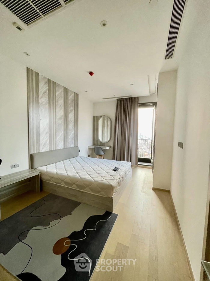picture 2-BR 91 Sqm Condo At Ashton Asoke - Rama 9, 200m to MRT Phra Ram 9 (ID 3100585) - 5/8