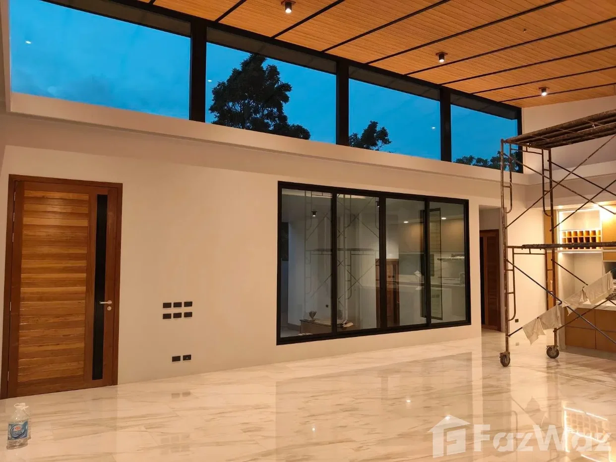 รูป ขาย วิลล่า 4 ห้องนอน ในโครงการ ในหานบ้านบัว 6595307 - รูปที่ 5/68