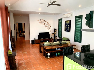 Houses for sale Hua Hin Prachaubkirikhan : Ready to Buy? Paradise Awaits: Newly-built Villa in Thailand at an Incredible Price 1097542