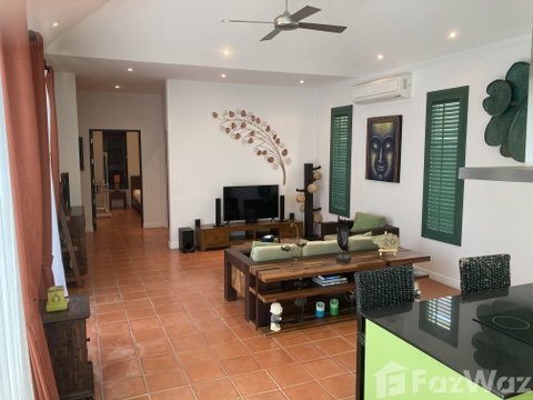 Ready to Buy? Paradise Awaits: Newly-built Villa in Thailand at an Incredible Price 1097542