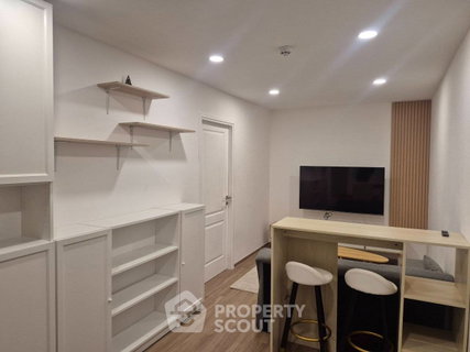 รูปภาพ 1-BR Condo For Rent, Cybiq Ratchada 32, Near Chan Kasem (ID 3079968)