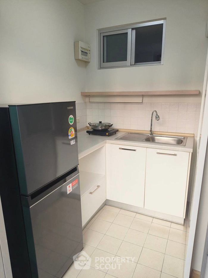 รูป คอนโด 1 ห้องนอน My Condo Sukhumvit 81 ใกล้ BTS อ่อนนุช 200 ม. (ID 3102591) - รูปที่ 7/10