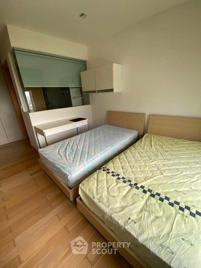 picture 19th-Floor 1-BR 51 Sqm At Siri At Sukhumvit, 200m to BTS Thong Lo (ID 3053920) - 2/6