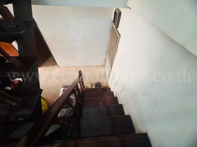 รูป บ้านเดี่ยว 2 ชั้น ซอยแจ้งวัฒนะ ปากเกร็ด 6 ใกล้เทศบาลปากเกร็ด - รูปที่ 7/16