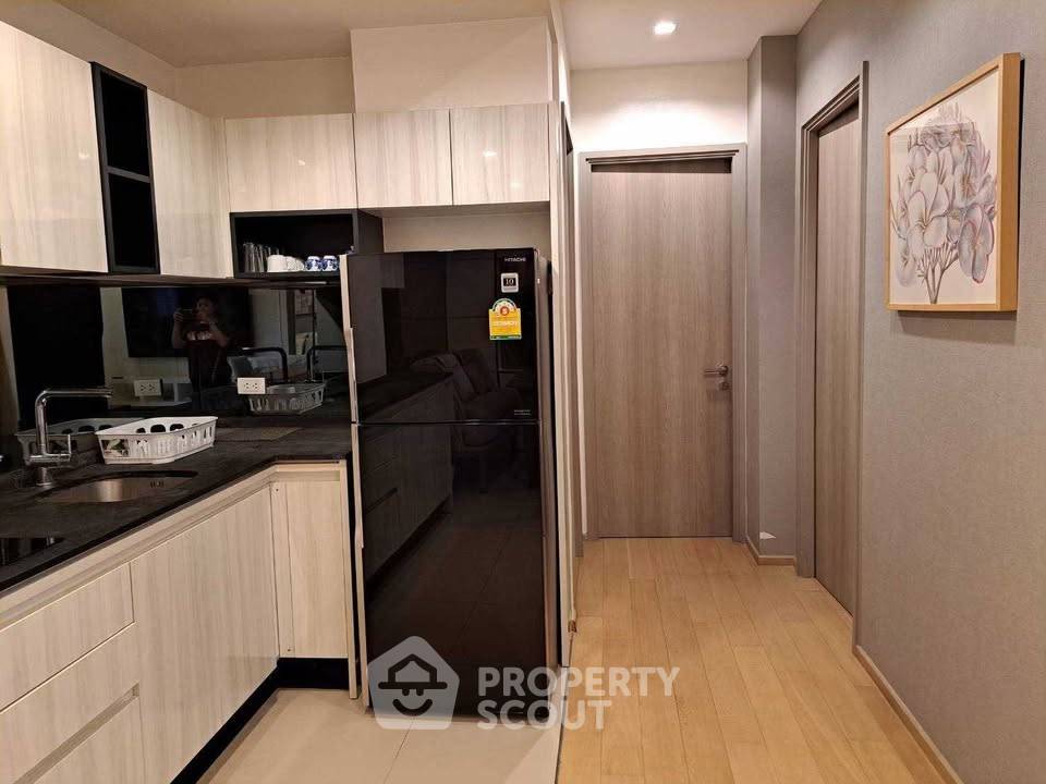 รูป คอนโด 2 ห้องนอน ที่ HQ Thonglor ชั้น 21 พื้นที่ 79 ตร.ม. ใกล้ BTS ทองหล่อ (ID 3098838) - รูปที่ 10/16