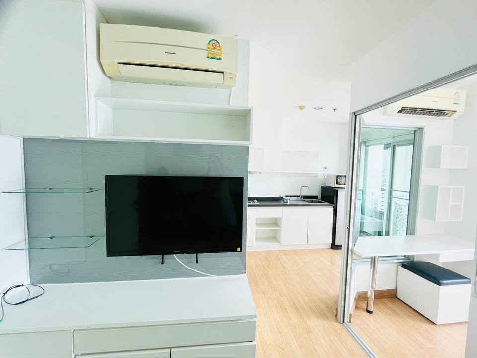 picture Condo for Rent: Aspire Rama 4 Property Code | LNP-C14106 - 10/15