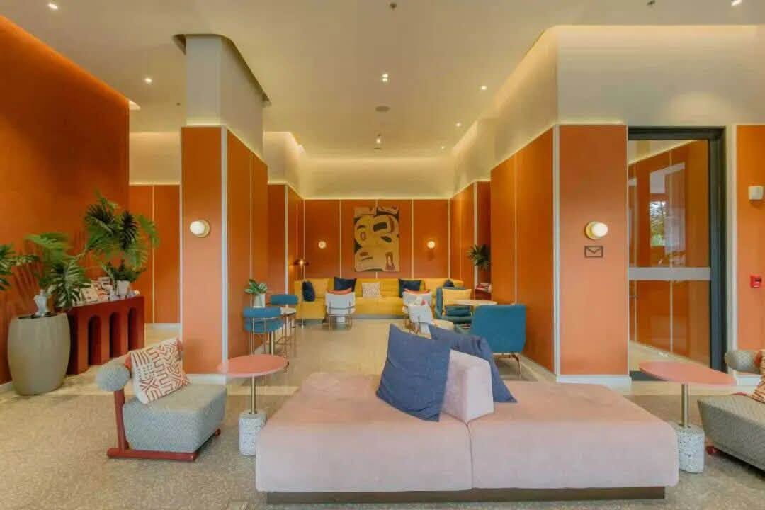 รูป 🏖️🏙️ ปล่อยเช่าคอนโด THE BASE Height Chiang Mai | 2 ห้องนอน วิวสระว่ายน้ำ | ตรงข้าม Central Festival | พร้อมเข้าอยู่ ✨ - รูปที่ 6/16
