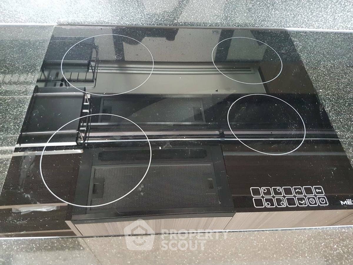 รูป คอนโด 2 ห้องนอน ให้เช่า Mori HAUS ใกล้ BTS อ่อนนุช (ID 514748) - รูปที่ 6/22