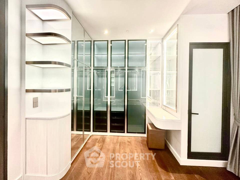 picture 20th-Floor 1-BR 45 Sqm Supalai Icon Sathon Near MRT Silom (ID 3102113) - 5/27