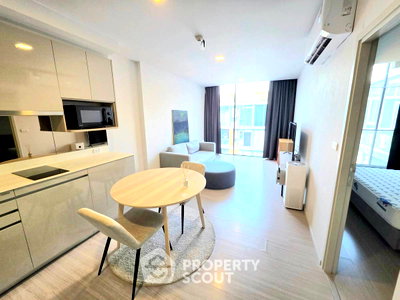 Condos for sale : 1-BR 40 Sqm Condo At Quintara Treehaus Sukhumvit 42, 400m to BTS Ekkamai (ID 3097203)