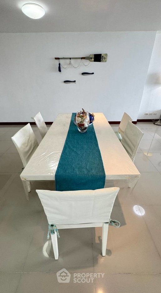 picture 2-BR Condo For Rent, 125 Sqm Ground-Floor | Rama Harbour View, Surasak (ID 3101739) - 9/34