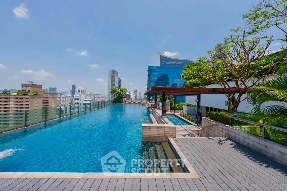 picture 1-BR 82 Sqm Condo At Eight Thonglor Residence, BTS Thong Lor (ID 3097997) - 11/13