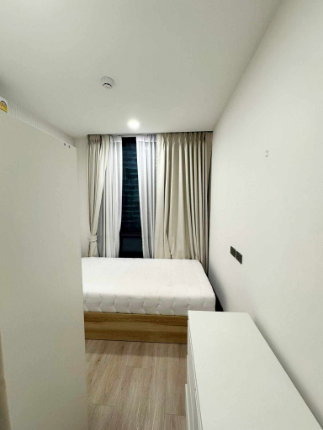 รูป 2 ห้องนอน🦊HunterCondo🦊ห้วยขวาง💥กรู๊ฟ สเคป 48🔴🟢🟡 - รูปที่ 9/14