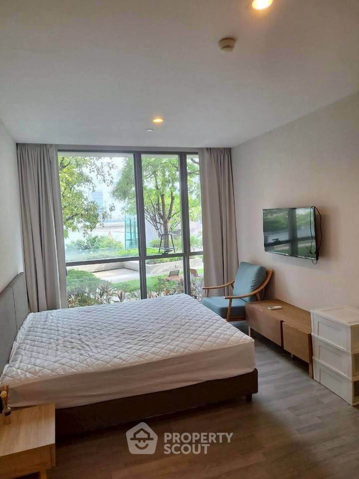 picture 2-BR 333 Riverside Condo Near MRT Bang Pho (100m) (ID 3098500) - 2/39