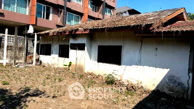 Land for sale Lat Phrao : Land For Sale 150 Sqm In Chorakhe Bua, Lat Phrao Bangkok (ID 3097129)