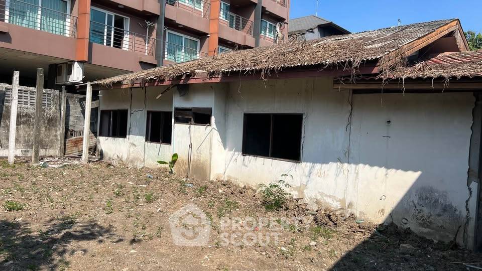รูป ขายที่ดิน 150 ตร.ม. ใน โชรแขบัว ลาดพร้าว กรุงเทพมหานคร (ID 3097129) - รูปที่ 1/4