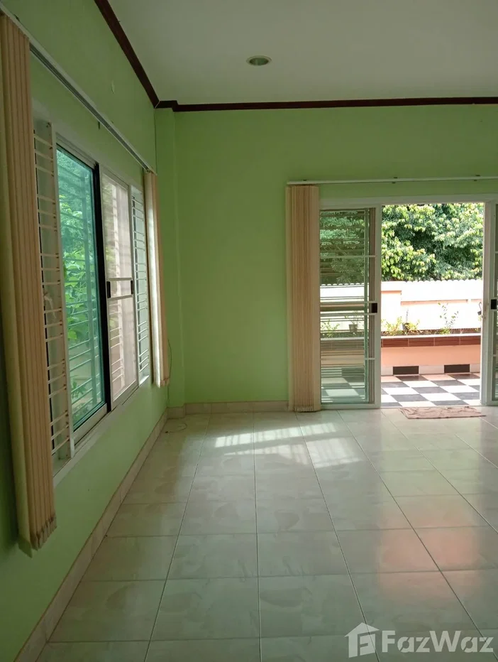 รูป ขาย บ้านเดี่ยว 2 ห้องนอน ใน หนองปลาไหล, ชลบุรี 1938604 - รูปที่ 2/24