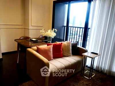 Condos for rent : 2-BR Condo For Rent, Park Origin Thonglor, BTS Thong Lo (ID 3101277)