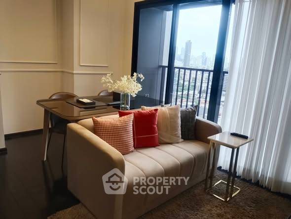 picture 2-BR Condo For Rent, Park Origin Thonglor, BTS Thong Lo (ID 3101277) - 1/9