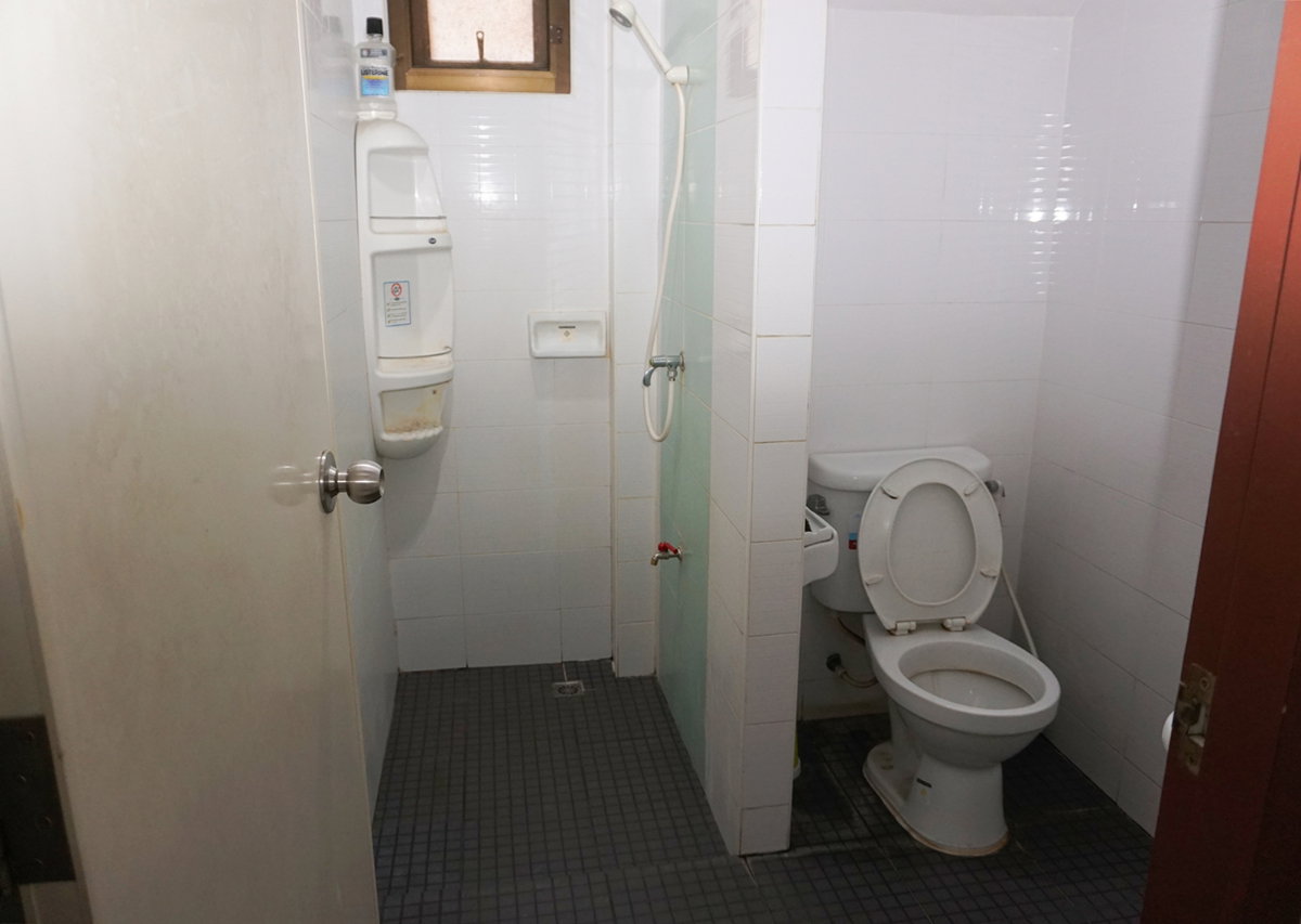 รูป ขายบ้าน หมู่บ้านเฟื่องสุข 5 กาญจนาภิเษก บางบัวทอง นนทบุรี - รูปที่ 9/20