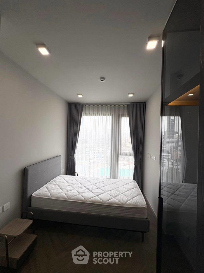 picture 2-BR Condo For Rent At Chapter Chula-Samyan, MRT Sam Yan (ID 3069817) - 2/4