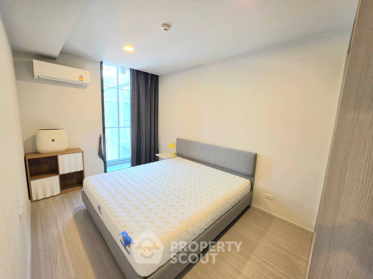 รูป คอนโด 1 ห้องนอน 40 ตร.ม. โครงการ Quintara Treehaus Sukhumvit 42 ใกล้ BTS เอกมัย 400 ม. (ID 3097203) - รูปที่ 8/11