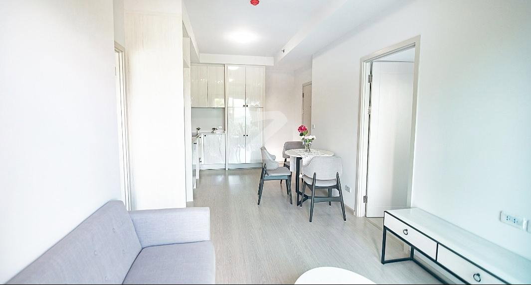 รูป รวมคอนโด 2 ห้องนอน🦊HunterCondo🦊Chapter one shine bangpo - รูปที่ 4/7