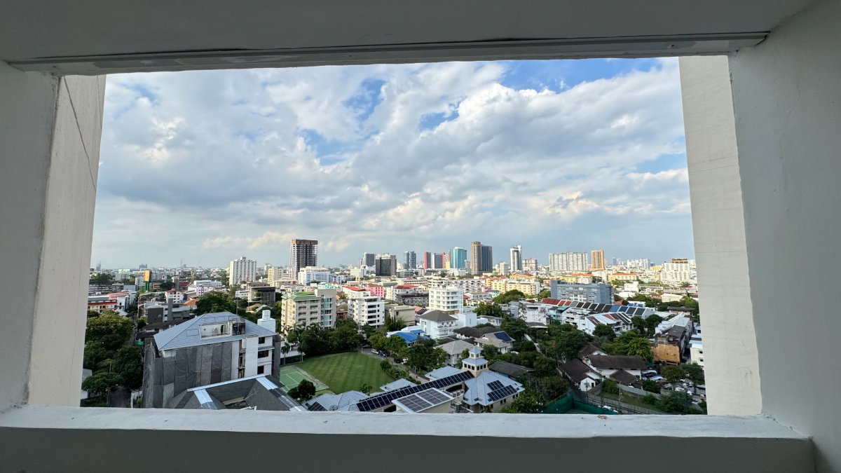 รูป ✨Condo for Rent : Tai Ping Towers (AP-02) ( line : @condo91 ) - รูปที่ 12/14