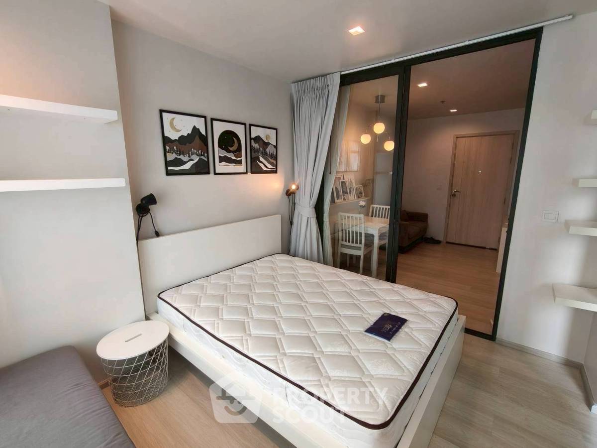 picture 1-BR Condo At Life One Wireless, 35 Sqm, BTS Phloen Chit (ID 3082176) - 6/13