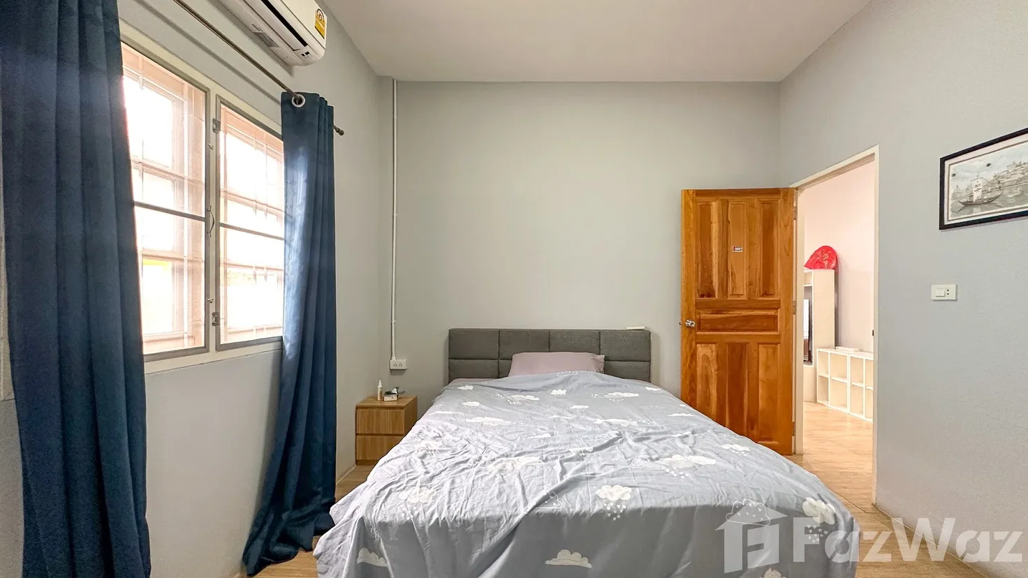 รูป ขาย บ้านเดี่ยว 2 ห้องนอน ในโครงการ รอยัลโฮม วิลเลจ 6594942 - รูปที่ 11/23