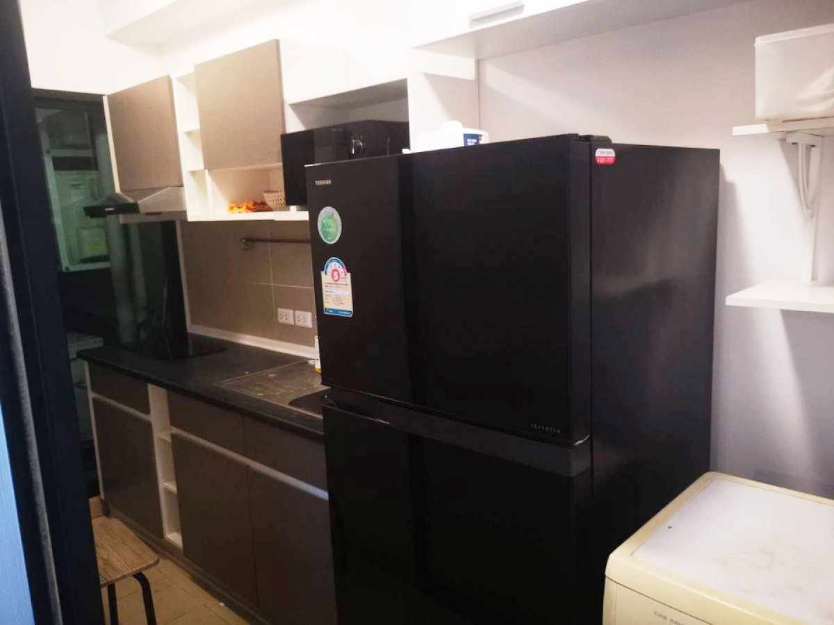 รูป 2 ห้องนอน🦊HunterCondo🦊 บางพลัด 💥 ศุภาลัย ซิตี้ รีสอร์ท พระราม 8 🔴🟢🟡 - รูปที่ 6/9
